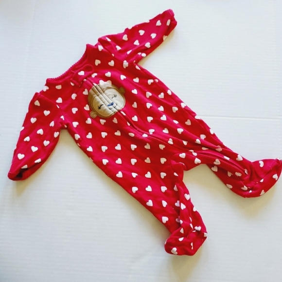 8 Pcs total🔹️0 to 6 months 👶Baby girl clothes various brands 0-3M, 3-6M - Picture 9 of 16